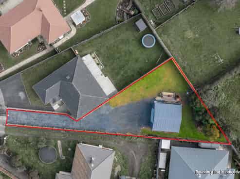 53A Stirling Crescent, Mosgiel