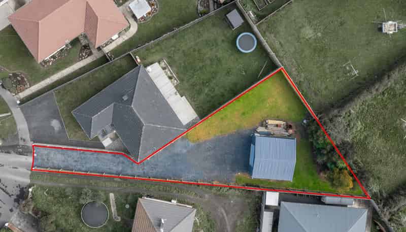 53A Stirling Crescent, Mosgiel
