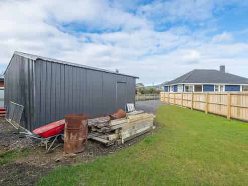 53A Stirling Crescent, Mosgiel