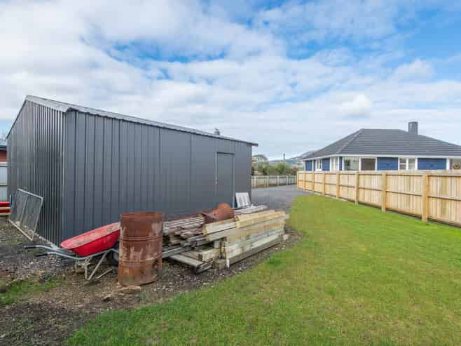 53A Stirling Crescent, Mosgiel