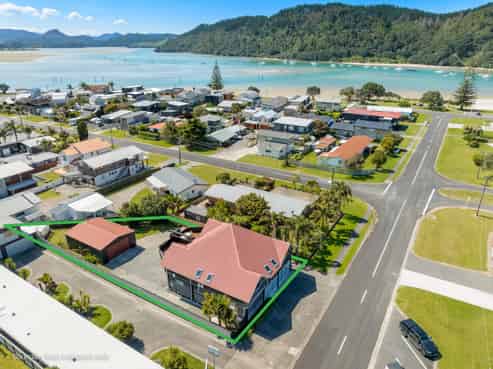 807 Martyn Road, Whangamata
