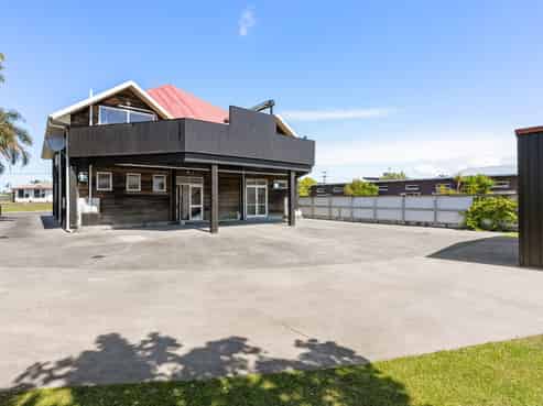 807 Martyn Road, Whangamata