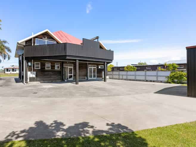 807 Martyn Road, Whangamata