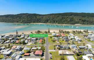 807 Martyn Road, Whangamata