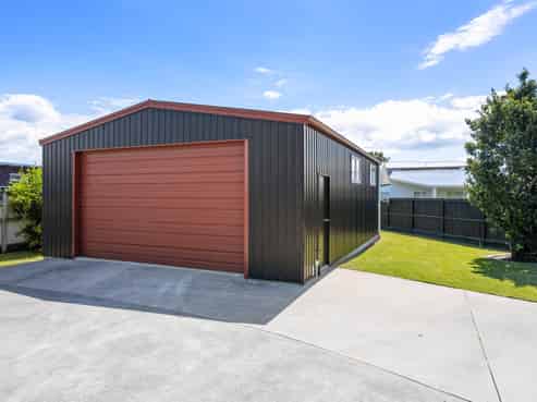 807 Martyn Road, Whangamata