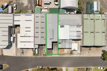 Secure Investment in growing town