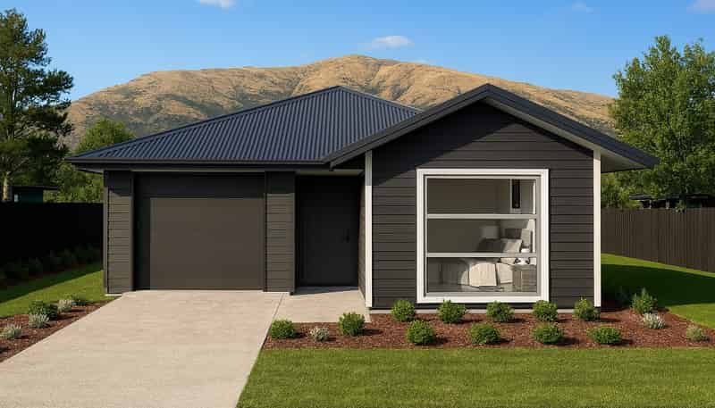 20 Matamoe Drive, Halswell