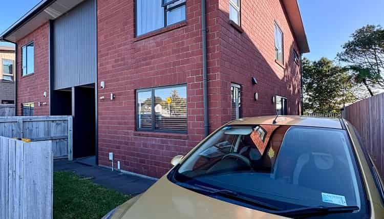 95 Banks Street, Marfell