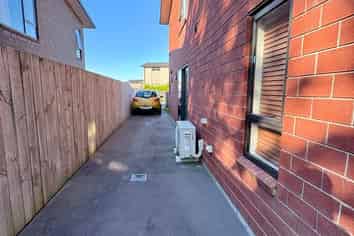 95 Banks Street, Marfell