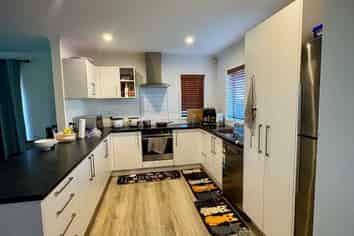 95 Banks Street, Marfell