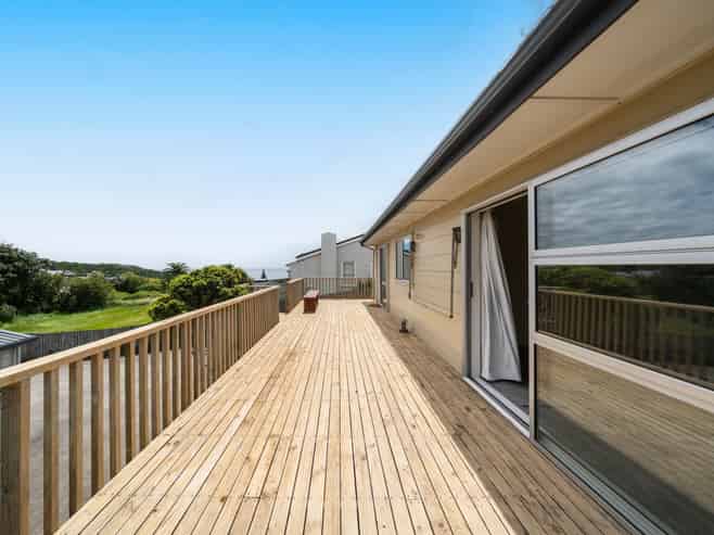 13 Matatiro Street, Titahi Bay