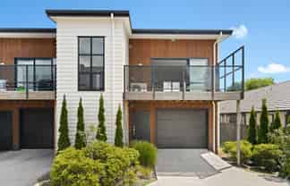 5/45 Cook Street, Hamilton East