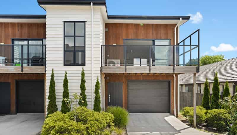 5/45 Cook Street, Hamilton East