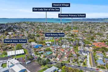 16a Botany Road, Howick