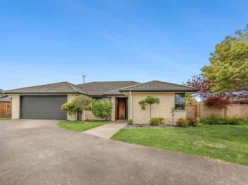 13 Lancewood Court, Matamata