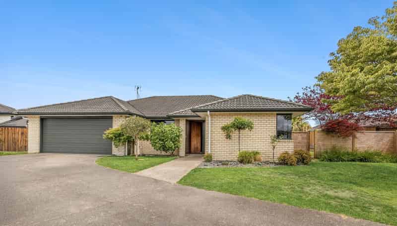 13 Lancewood Court, Matamata