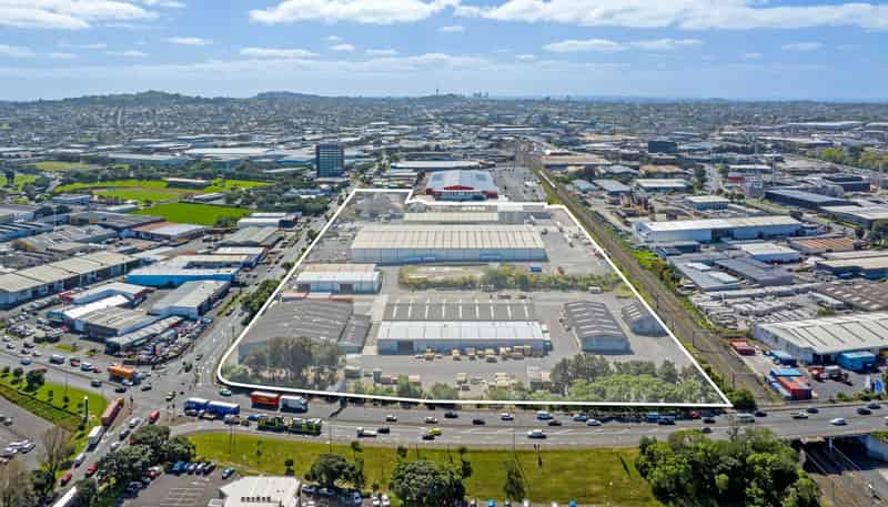 50 O'Rorke Road, Penrose