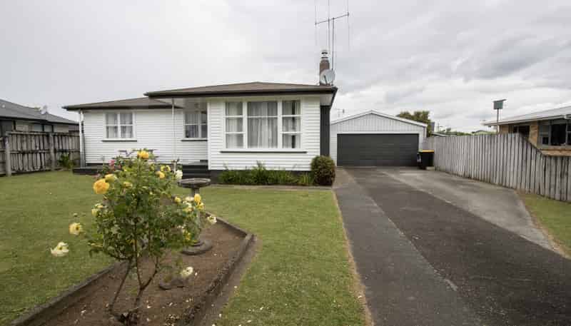 322 Warburton Cres, Te Awamutu