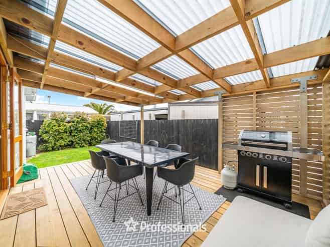 3/6 Wilford Street, Wallaceville