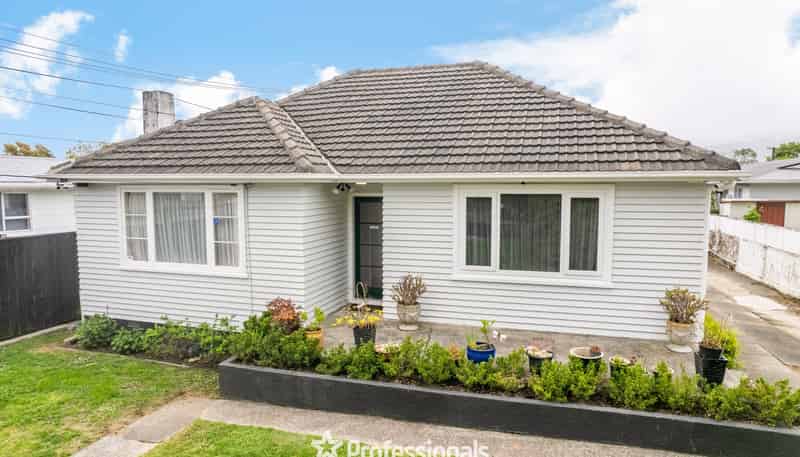 3/6 Wilford Street, Wallaceville