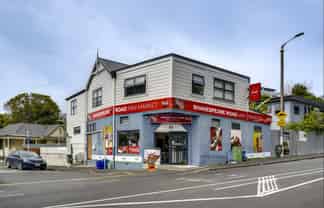 Prime investment opportunity on Napier Hill