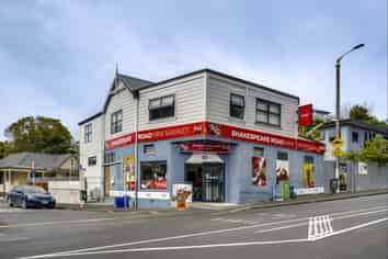 Prime investment opportunity on Napier Hill