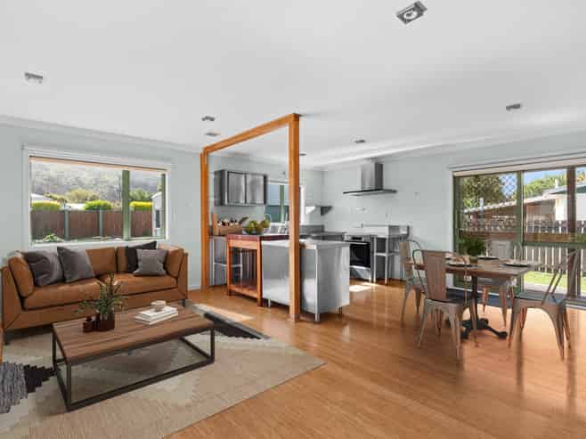 5 Kenward Crescent, Featherston