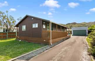 5 Kenward Crescent, Featherston