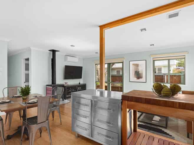 5 Kenward Crescent, Featherston