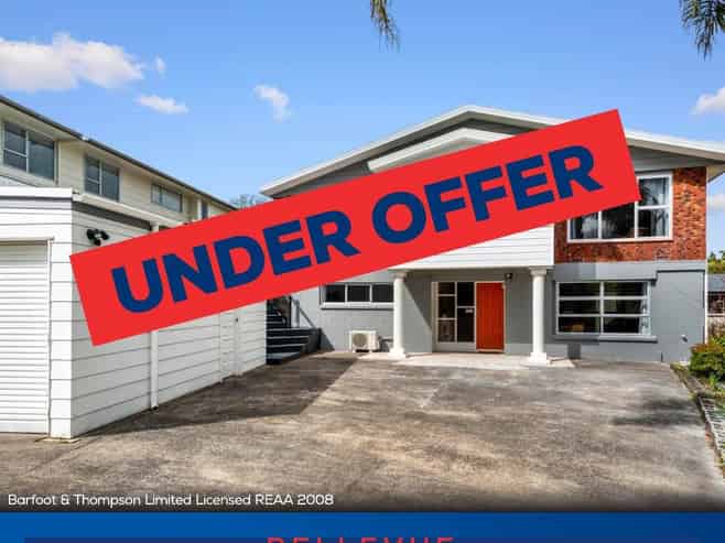 86 Princess Road, Bellevue