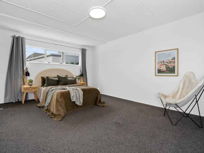 86 Princess Road, Bellevue