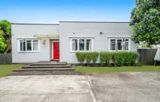 20 Fitzroy Street, Papatoetoe