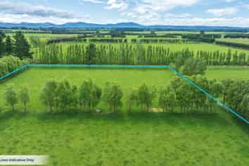 420A Woodfields Road, Swannanoa