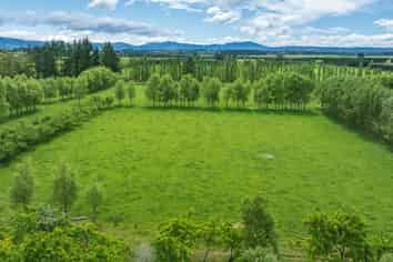 420A Woodfields Road, Swannanoa