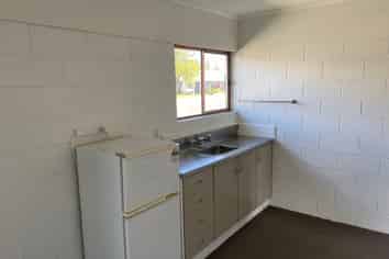 Fringe Offices with Parking