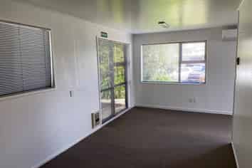 Fringe Offices with Parking