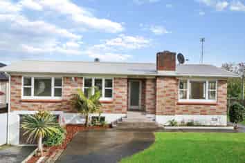 34 Puriri Road, Manurewa