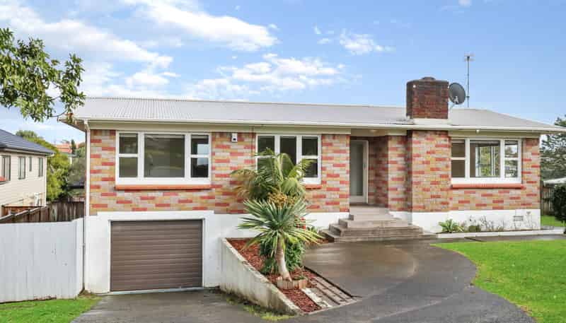 34 Puriri Road, Manurewa