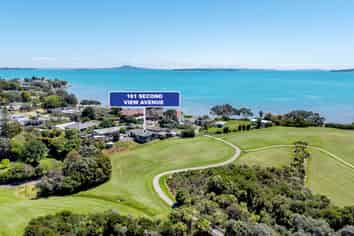 161 Second View Avenue, Beachlands