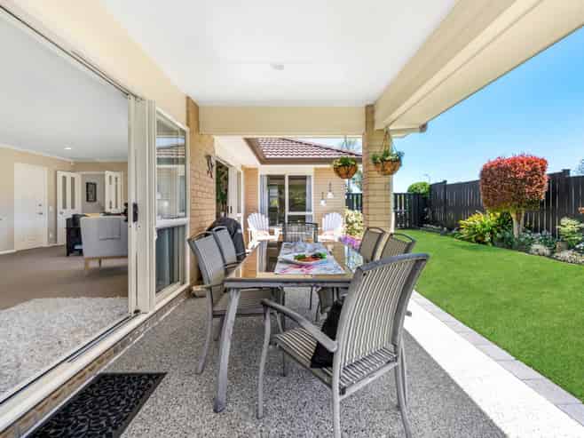 9 Pony Park Place, Beachlands