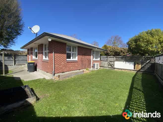 10 Bevington Street, Avonhead