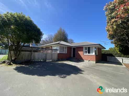 10 Bevington Street, Avonhead