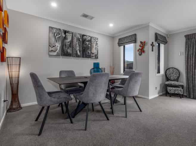 118 John Burke Drive, Aotea