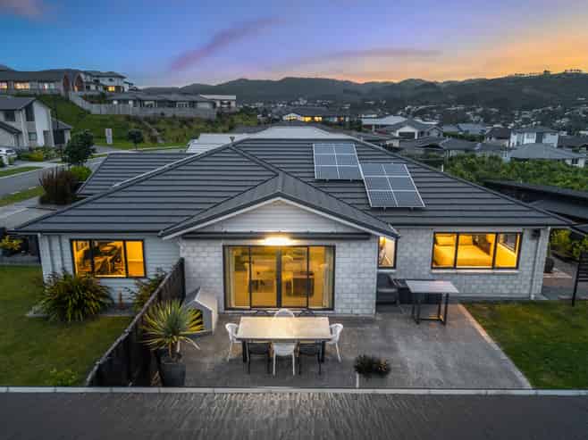 118 John Burke Drive, Aotea