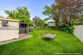 43 Mathesons Road, Phillipstown