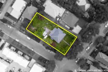 43 Mathesons Road, Phillipstown