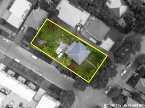 43 Mathesons Road, Phillipstown