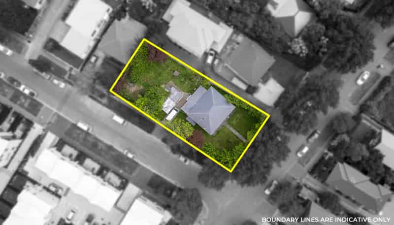 43 Mathesons Road, Phillipstown