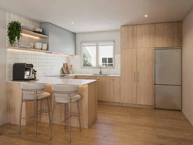 1-7/417 Ilam Road, Bryndwr