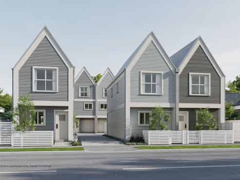 1-7/417 Ilam Road, Bryndwr